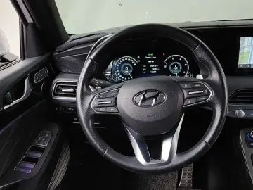 2020 Hyundai Palisade с пробегом 78 426 км