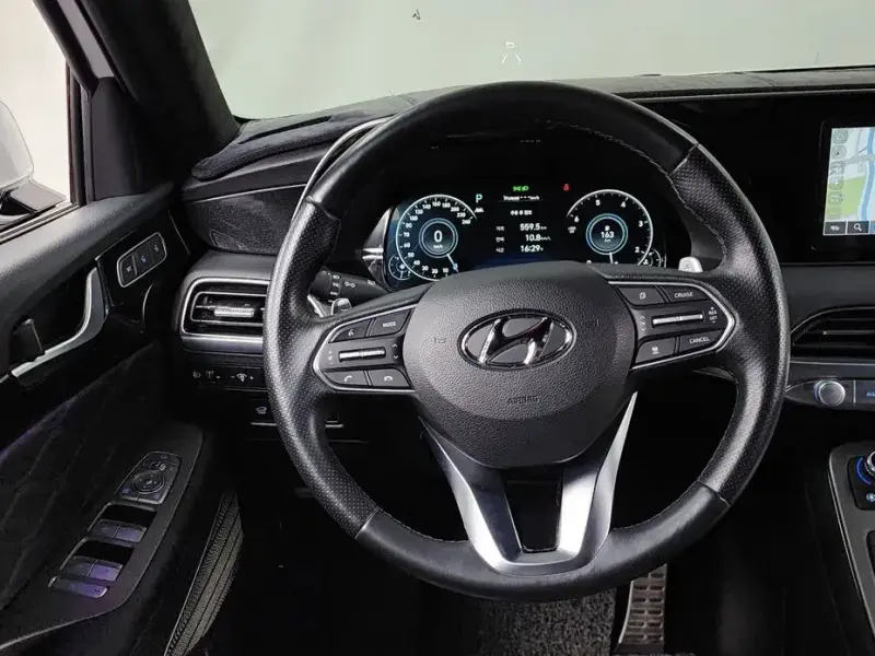 2020 Hyundai Palisade с пробегом 78 426 км