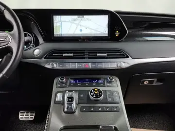 2020 Hyundai Palisade с пробегом 78 426 км