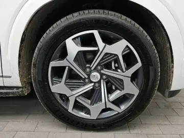 2021 Hyundai Palisade с пробегом 90 756 км
