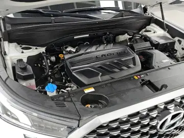 2021 Hyundai Palisade с пробегом 90 756 км