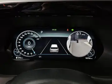 2021 Hyundai Palisade с пробегом 90 756 км
