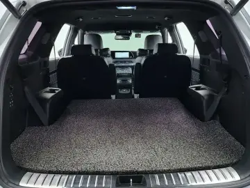 2020 Hyundai Palisade с пробегом 78 426 км