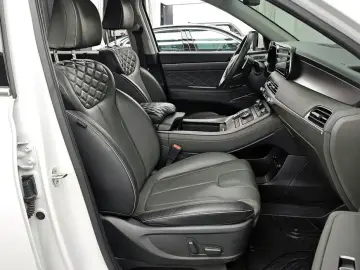 2021 Hyundai Palisade с пробегом 90 756 км