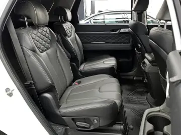 2021 Hyundai Palisade с пробегом 90 756 км