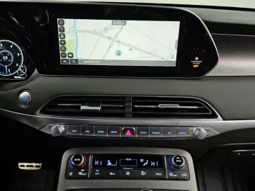 2021 Hyundai Palisade с пробегом 90 756 км