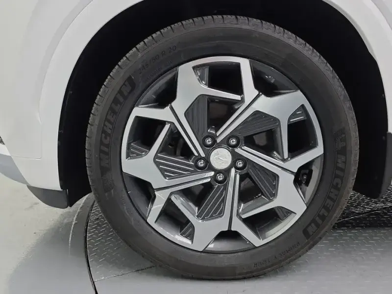 2020 Hyundai Palisade с пробегом 104 213 км