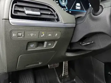 2021 Hyundai Palisade с пробегом 90 756 км