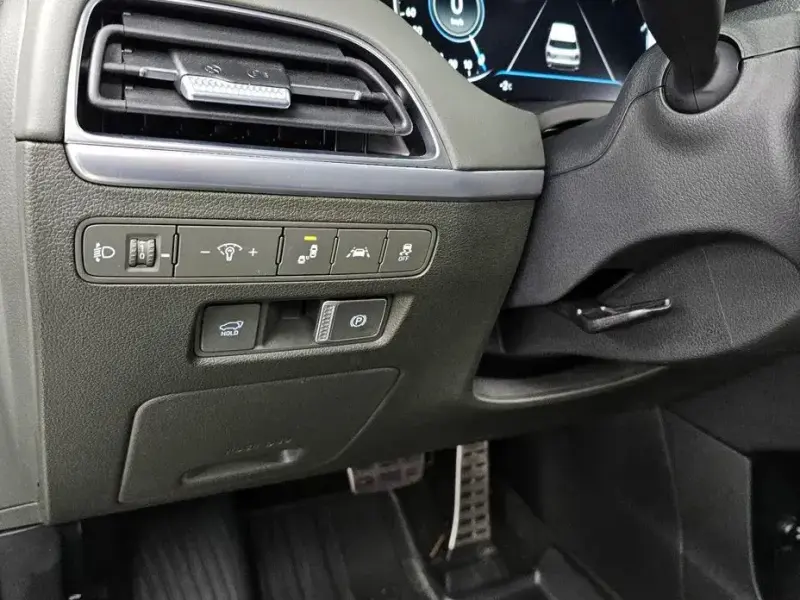 2021 Hyundai Palisade с пробегом 90 756 км