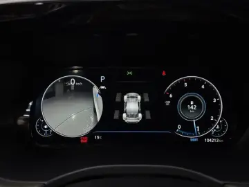 2020 Hyundai Palisade с пробегом 104 213 км