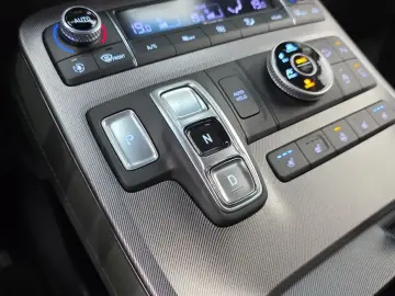 2020 Hyundai Palisade с пробегом 104 213 км