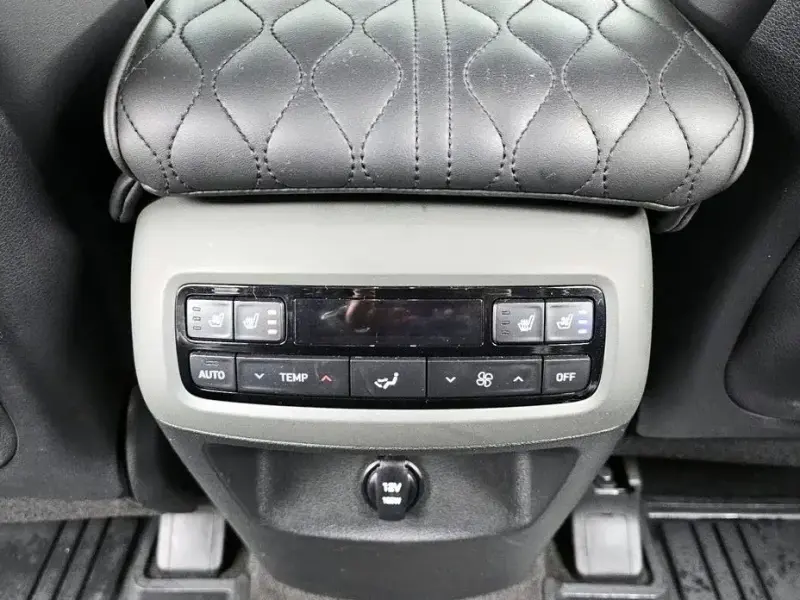 2021 Hyundai Palisade с пробегом 90 756 км
