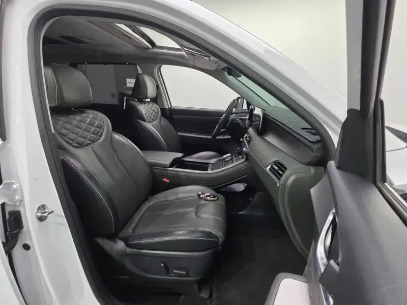 2020 Hyundai Palisade с пробегом 104 213 км
