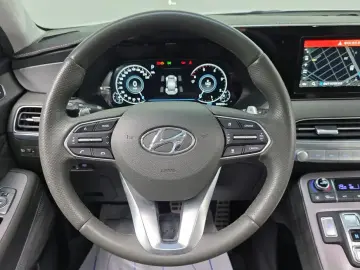 2020 Hyundai Palisade с пробегом 104 213 км
