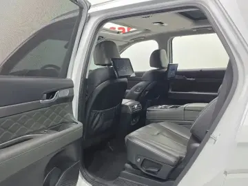 2020 Hyundai Palisade с пробегом 104 213 км