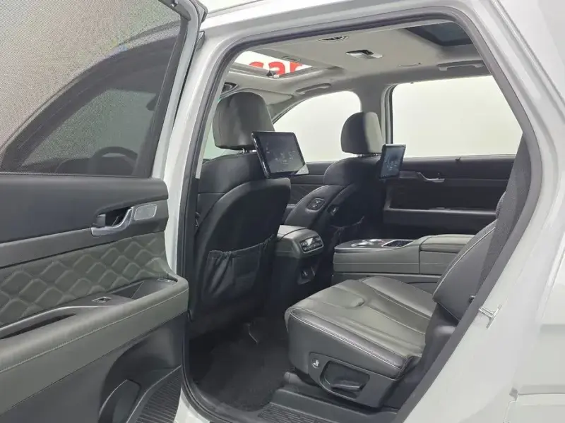 2020 Hyundai Palisade с пробегом 104 213 км