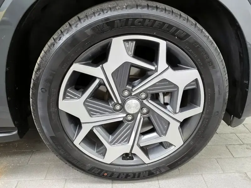 2021 Hyundai Palisade с пробегом 60 409 км