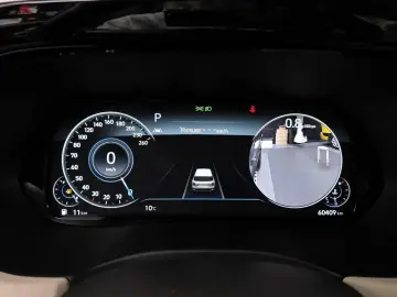 2021 Hyundai Palisade с пробегом 60 409 км