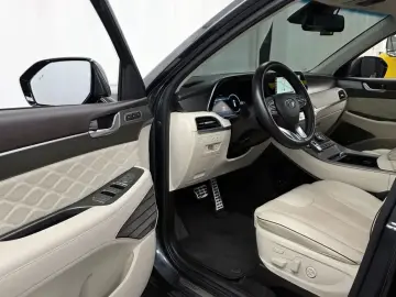 2021 Hyundai Palisade с пробегом 60 409 км