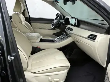 2021 Hyundai Palisade с пробегом 60 409 км