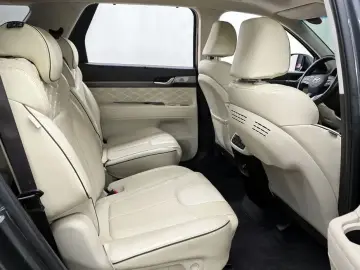 2021 Hyundai Palisade с пробегом 60 409 км