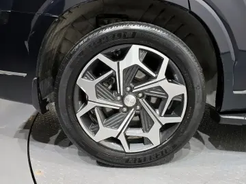2021 Hyundai Palisade с пробегом 82 530 км