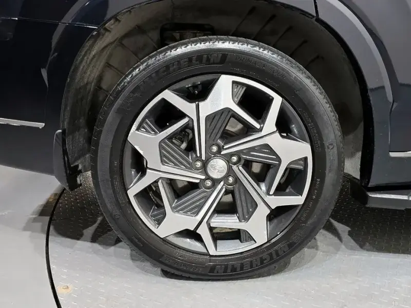 2021 Hyundai Palisade с пробегом 82 530 км
