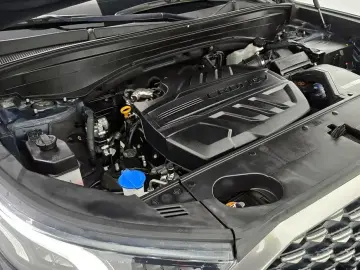 2021 Hyundai Palisade с пробегом 82 530 км