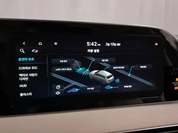 2021 Hyundai Palisade с пробегом 60 409 км