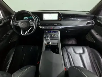 2021 Hyundai Palisade с пробегом 82 530 км