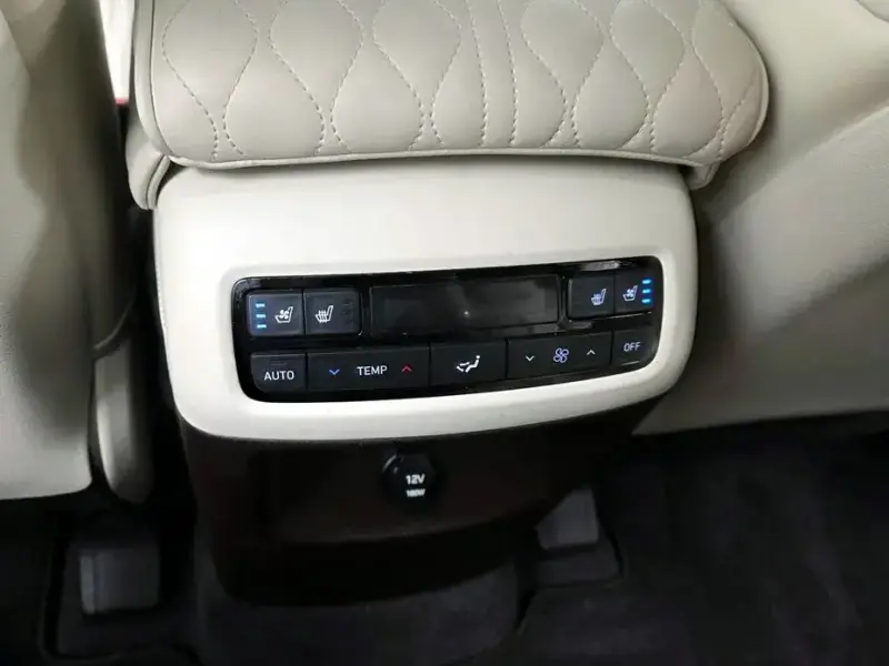 2021 Hyundai Palisade с пробегом 60 409 км