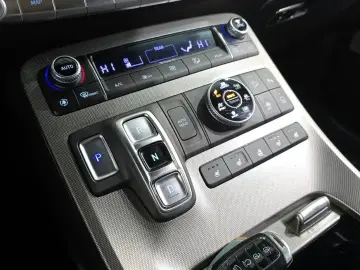 2021 Hyundai Palisade с пробегом 82 530 км