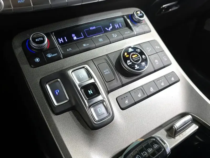 2021 Hyundai Palisade с пробегом 82 530 км