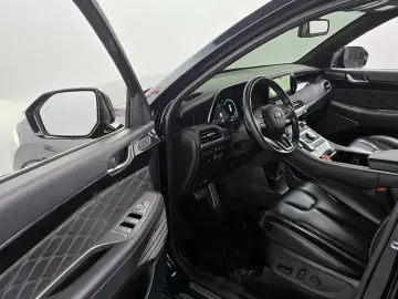 2021 Hyundai Palisade с пробегом 82 530 км