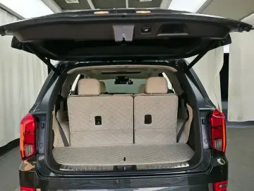 2021 Hyundai Palisade с пробегом 60 409 км