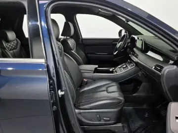 2021 Hyundai Palisade с пробегом 82 530 км