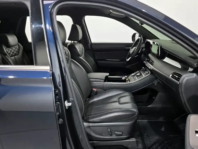 2021 Hyundai Palisade с пробегом 82 530 км