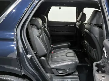 2021 Hyundai Palisade с пробегом 82 530 км