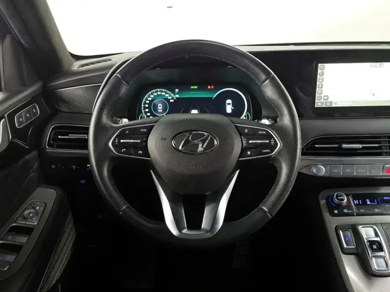 2021 Hyundai Palisade с пробегом 82 530 км