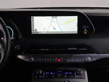 2021 Hyundai Palisade с пробегом 82 530 км
