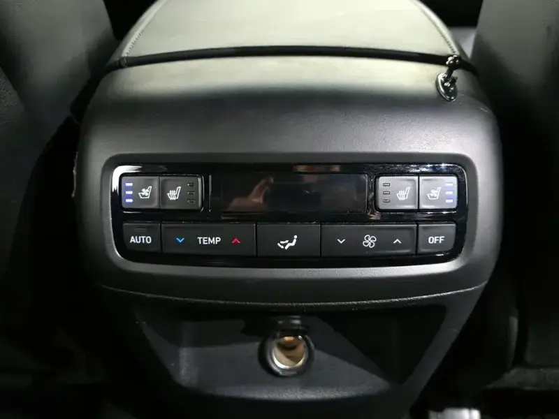 2021 Hyundai Palisade с пробегом 82 530 км