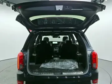 2021 Hyundai Palisade с пробегом 82 530 км
