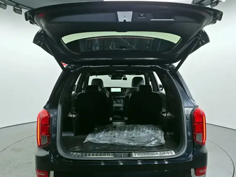 2021 Hyundai Palisade с пробегом 82 530 км