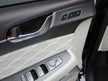 2020 Hyundai Palisade с пробегом 3 150 км
