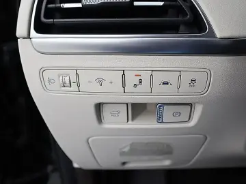 2020 Hyundai Palisade с пробегом 3 150 км