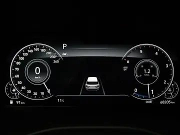 2020 Hyundai Palisade с пробегом 3 150 км