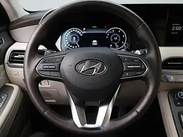 2020 Hyundai Palisade с пробегом 3 150 км