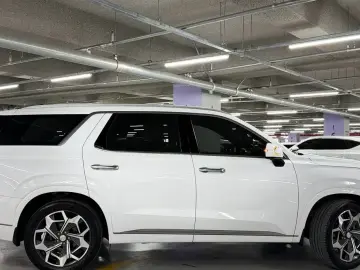 2022 Hyundai Palisade с пробегом 65 800 км