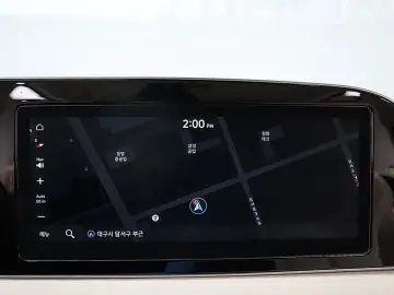 2020 Hyundai Palisade с пробегом 3 150 км
