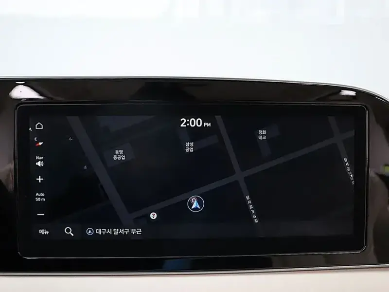 2020 Hyundai Palisade с пробегом 3 150 км